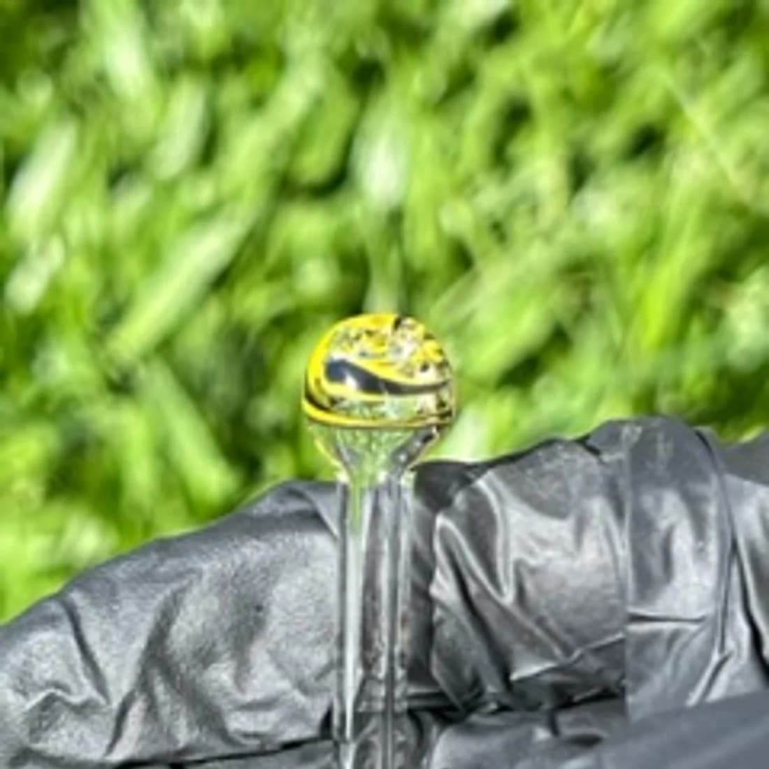 Bolha Black and Yellow