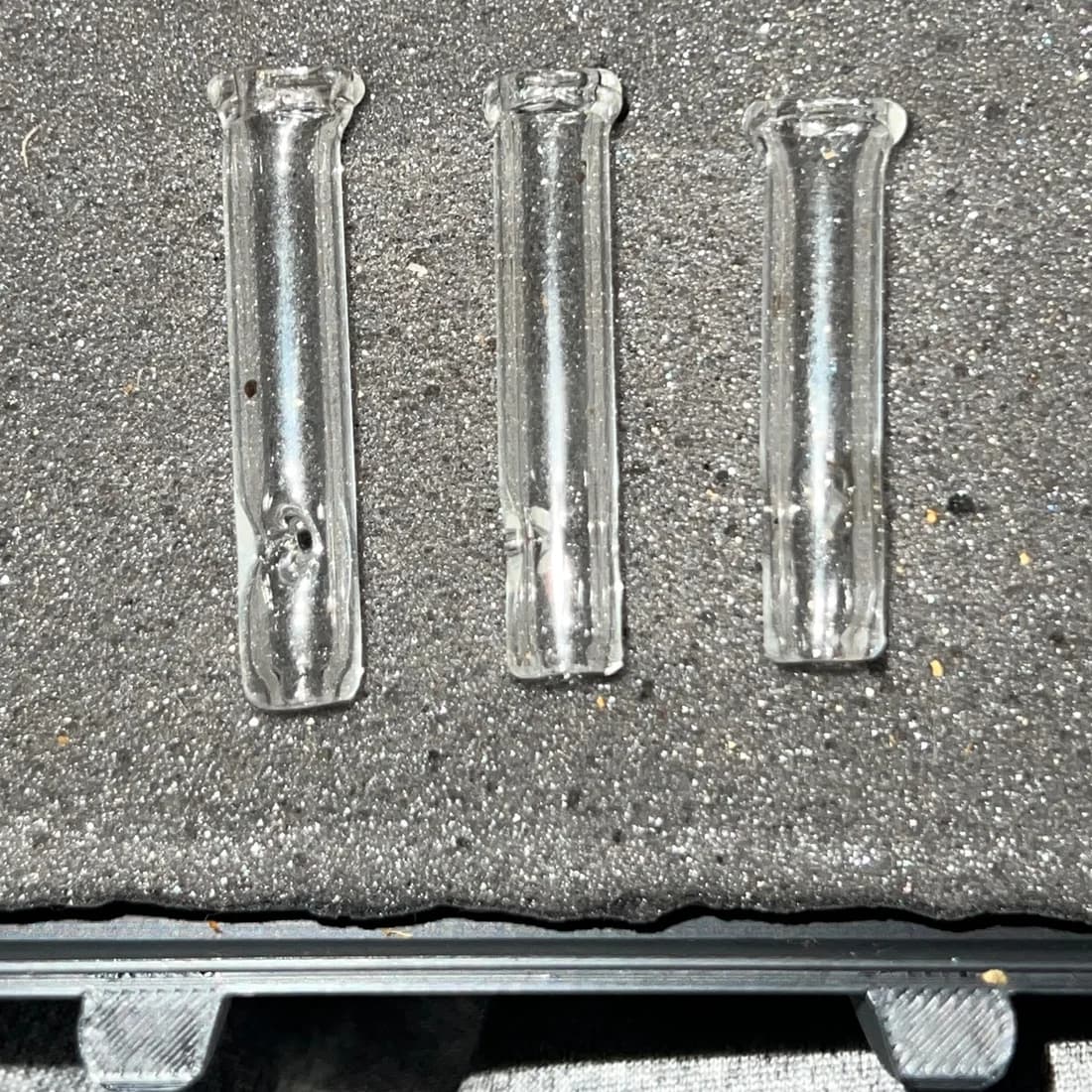 Kit 3 Mini 8mm